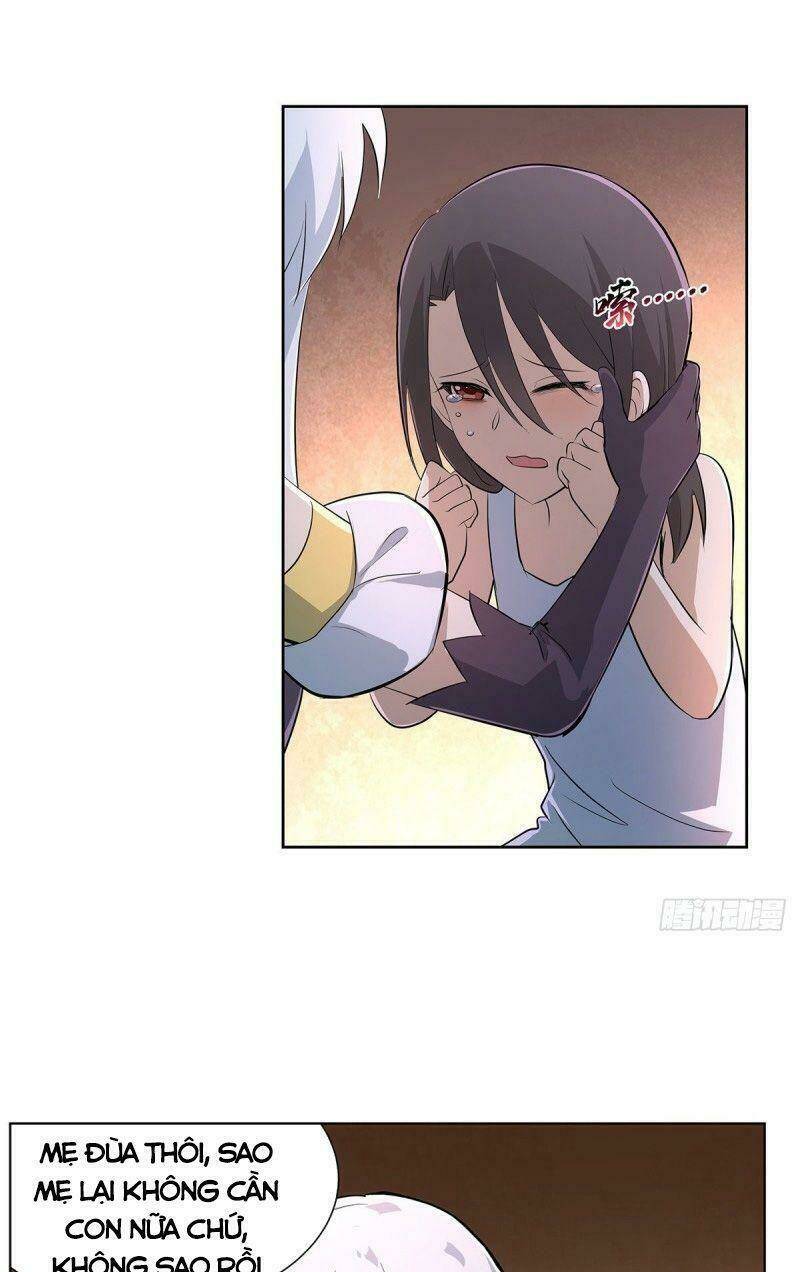 Ma Vương Thất Nghiệp: Chapter 221