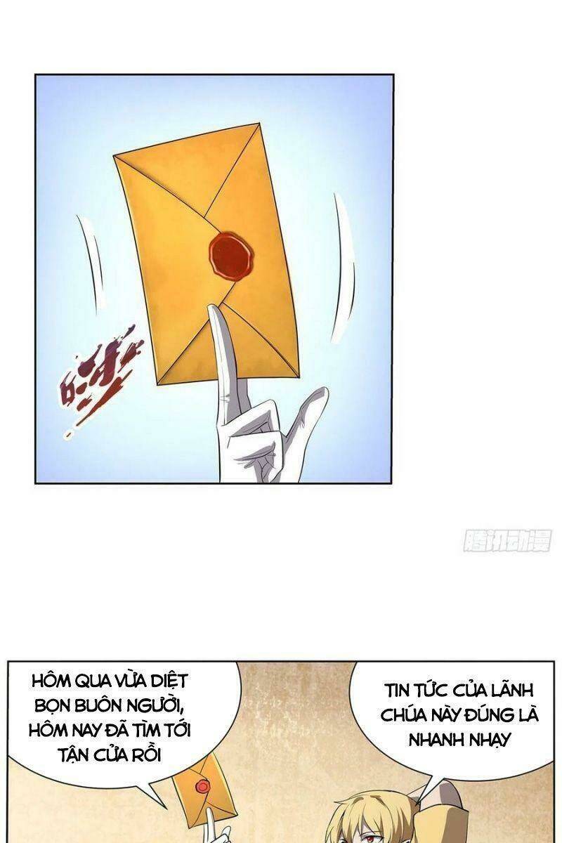 Ma Vương Thất Nghiệp: Chapter 222