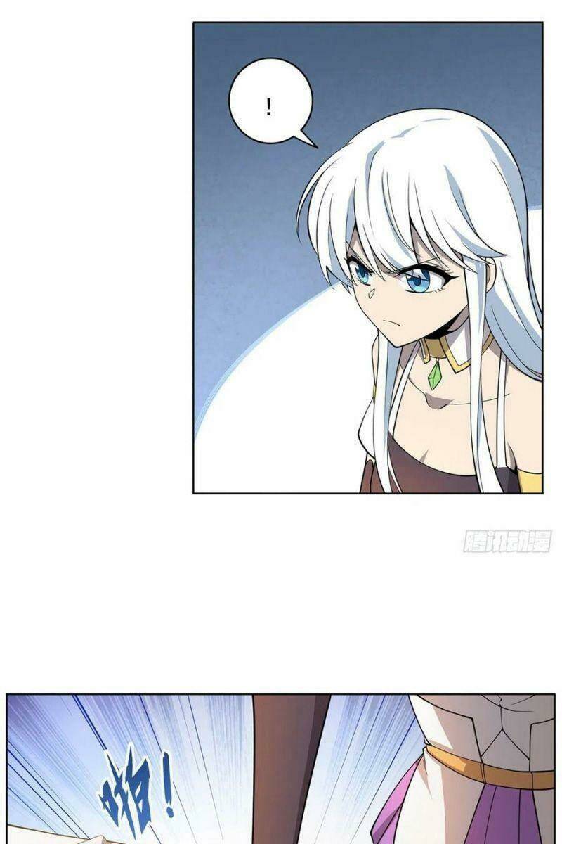 Ma Vương Thất Nghiệp: Chapter 222
