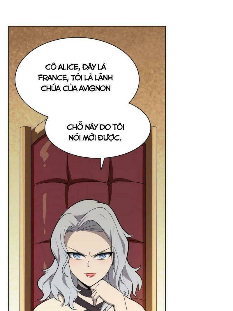 Ma Vương Thất Nghiệp: Chapter 222