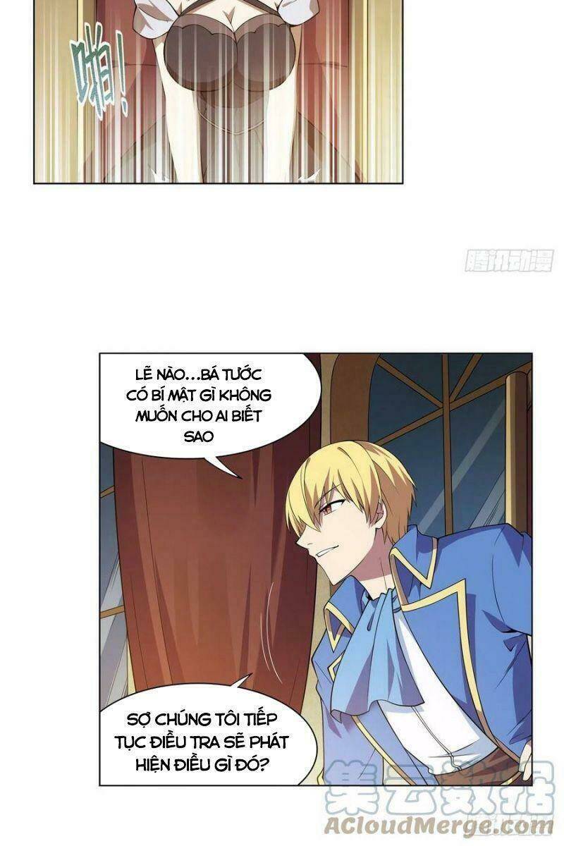 Ma Vương Thất Nghiệp: Chapter 222