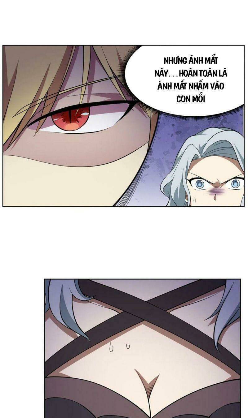 Ma Vương Thất Nghiệp: Chapter 222