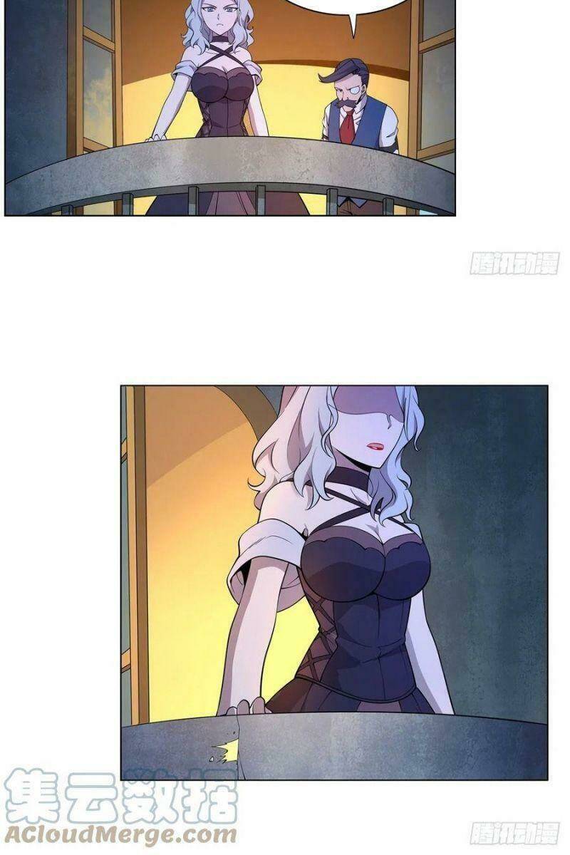 Ma Vương Thất Nghiệp: Chapter 222
