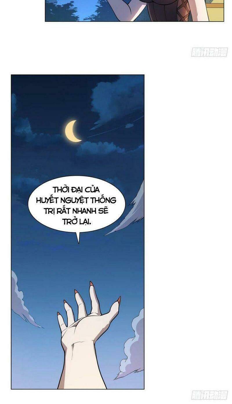 Ma Vương Thất Nghiệp: Chapter 222