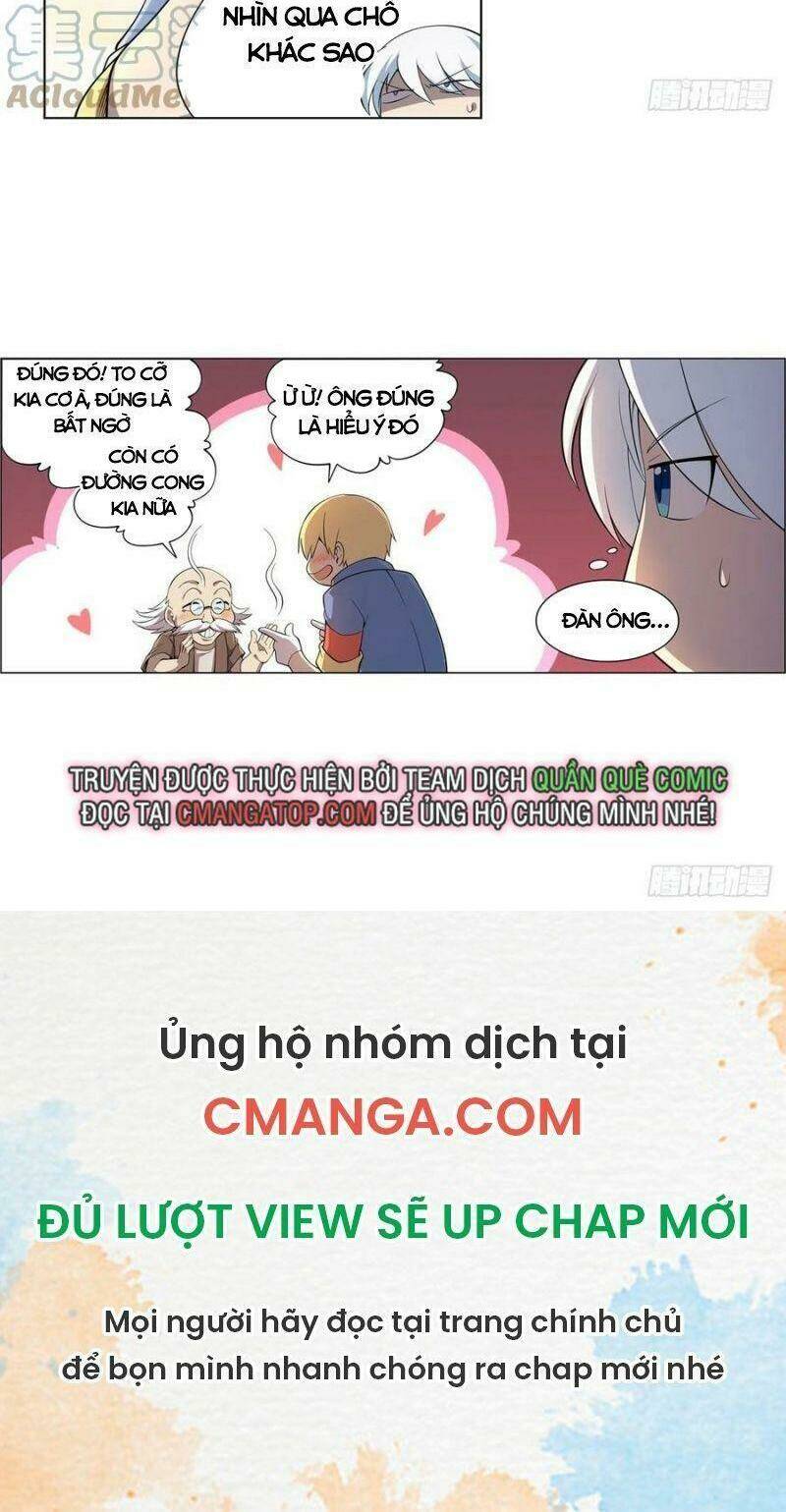 Ma Vương Thất Nghiệp: Chapter 222