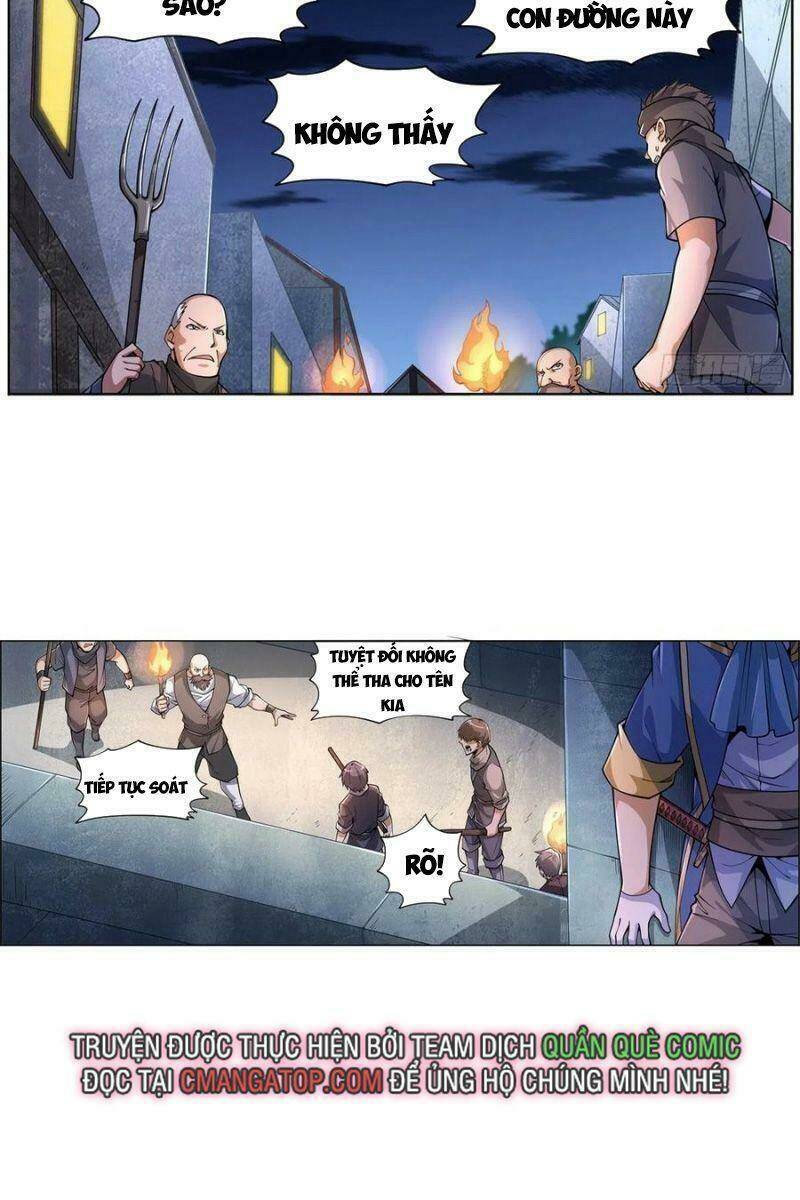 Ma Vương Thất Nghiệp: Chapter 223