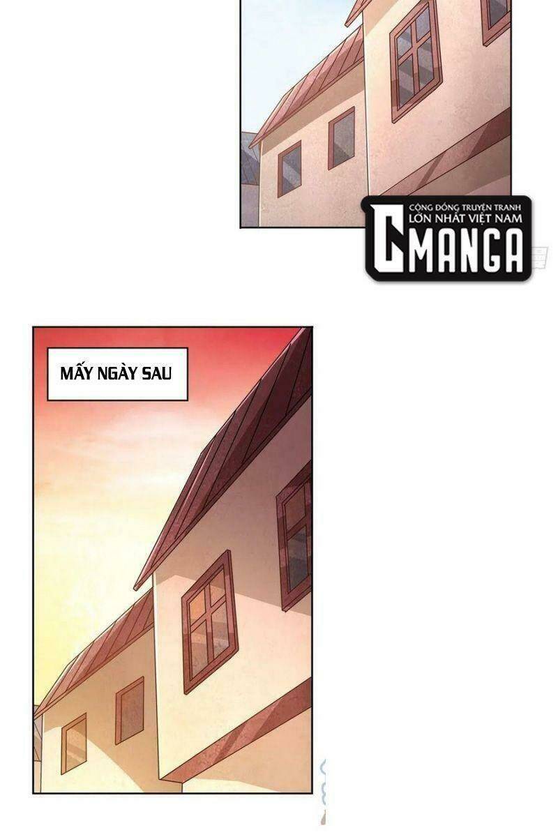 Ma Vương Thất Nghiệp: Chapter 223