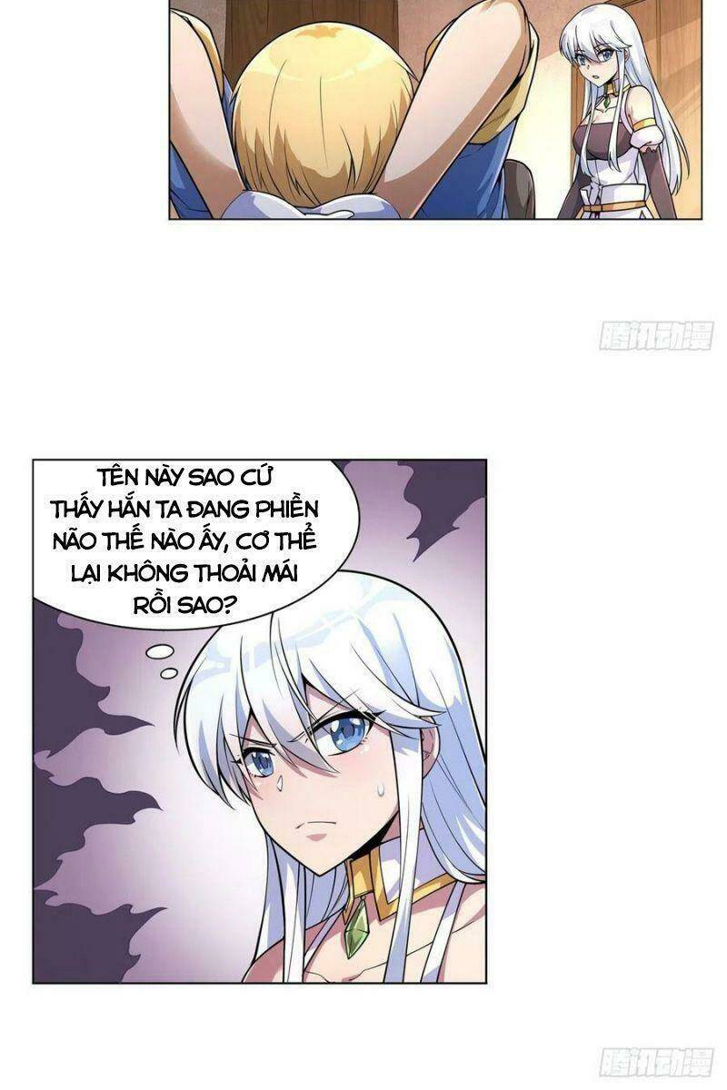 Ma Vương Thất Nghiệp: Chapter 223