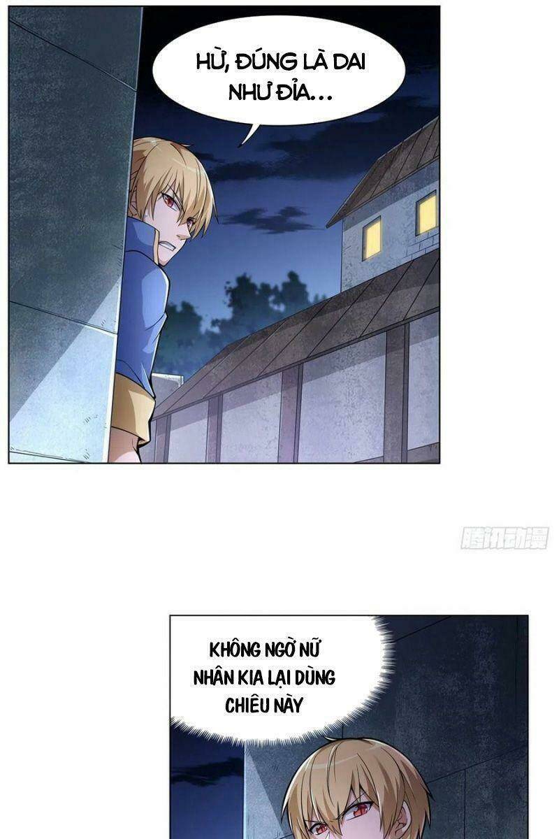 Ma Vương Thất Nghiệp: Chapter 223