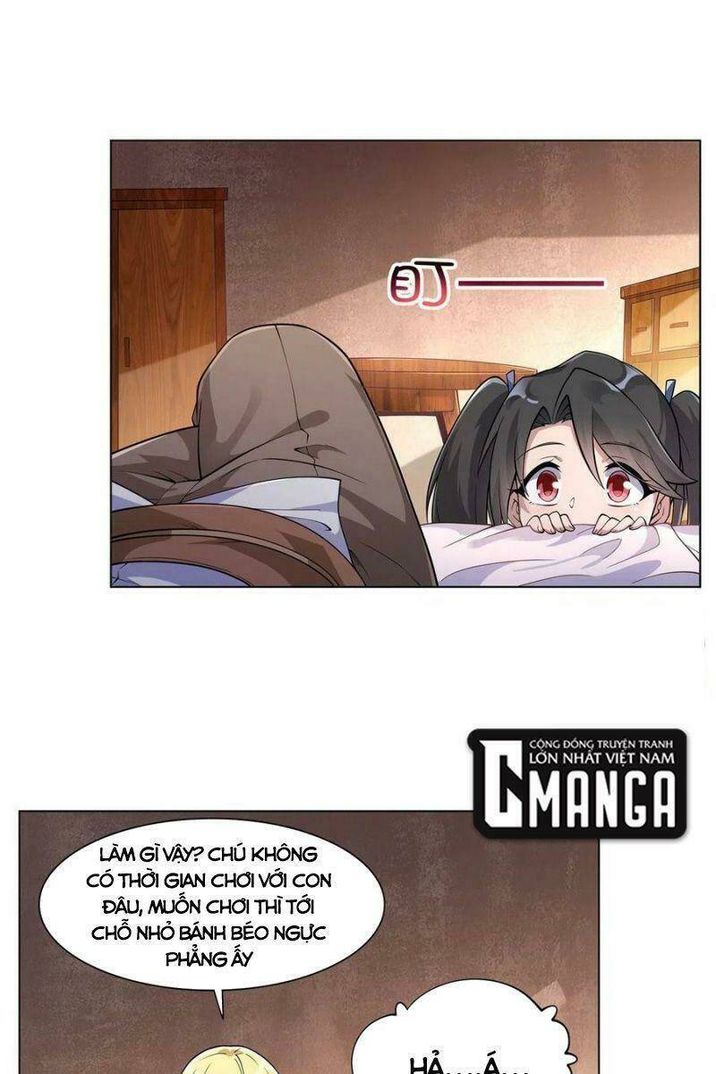 Ma Vương Thất Nghiệp: Chapter 223