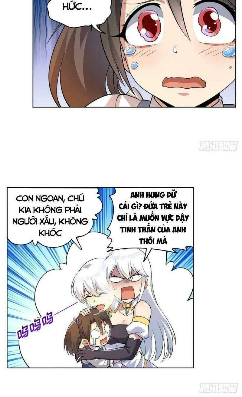 Ma Vương Thất Nghiệp: Chapter 223