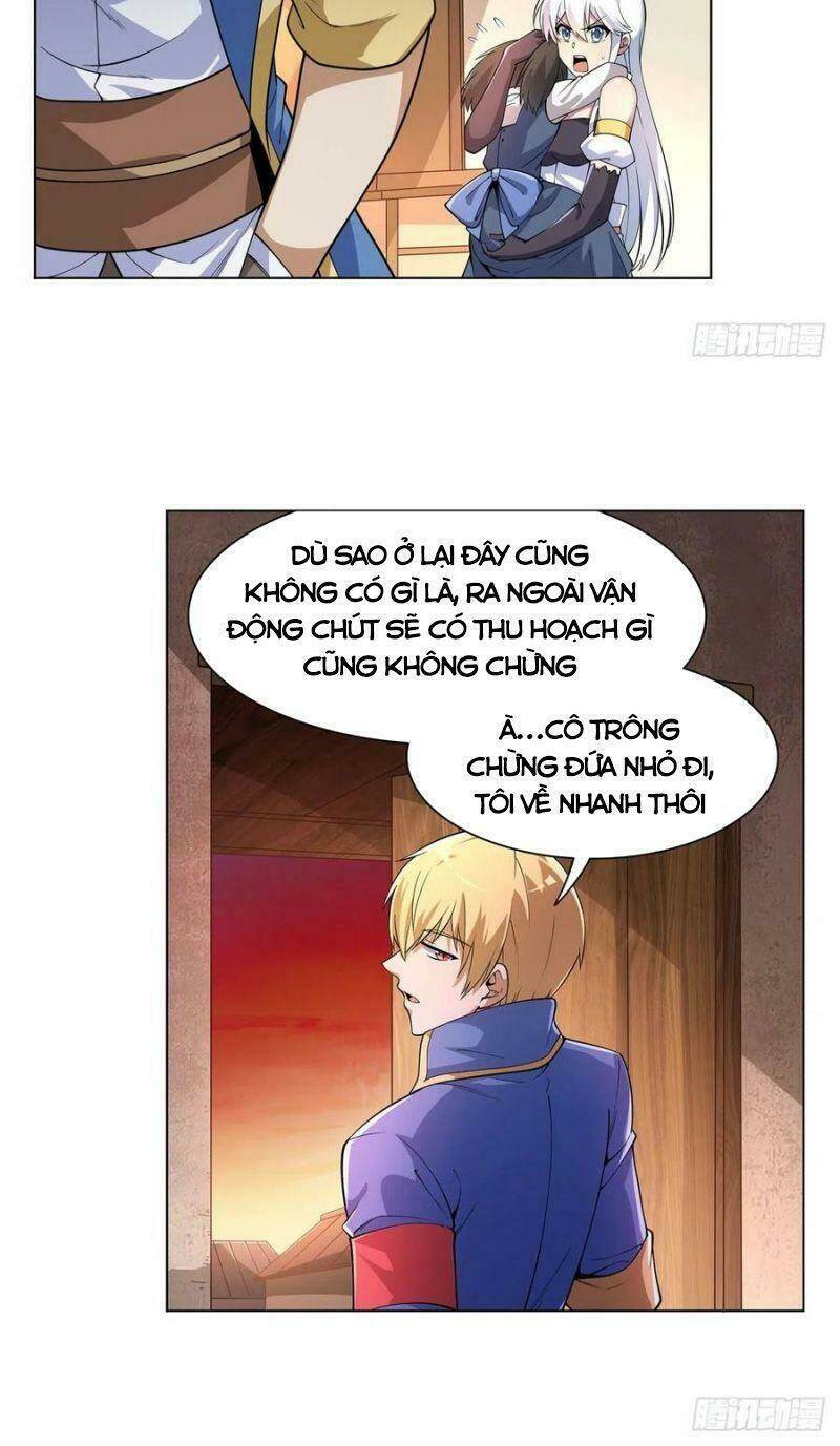Ma Vương Thất Nghiệp: Chapter 223