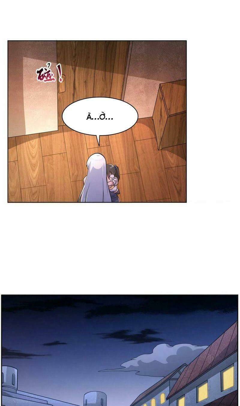 Ma Vương Thất Nghiệp: Chapter 223
