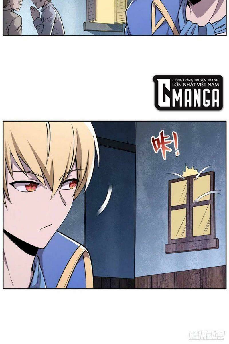 Ma Vương Thất Nghiệp: Chapter 223