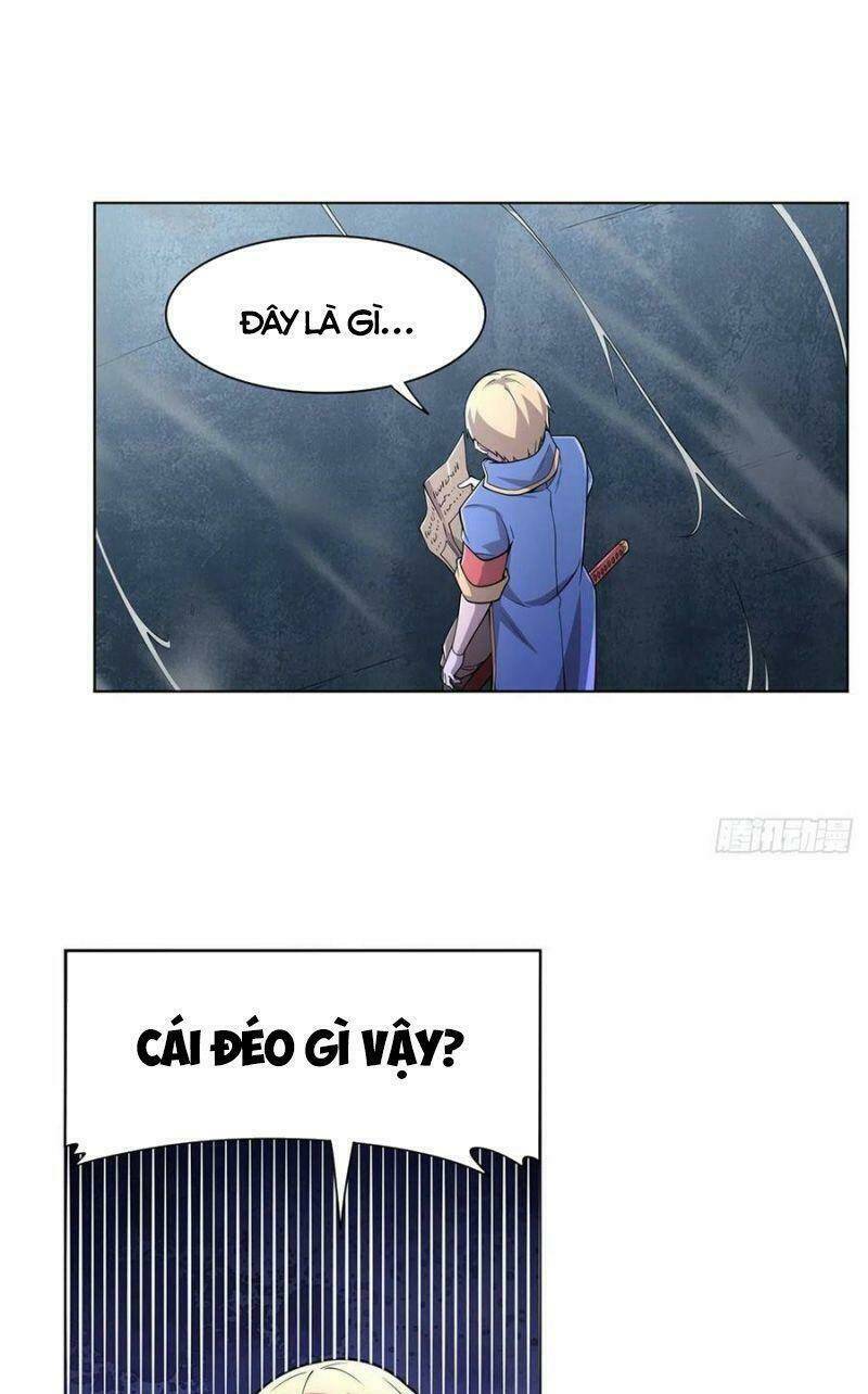 Ma Vương Thất Nghiệp: Chapter 223