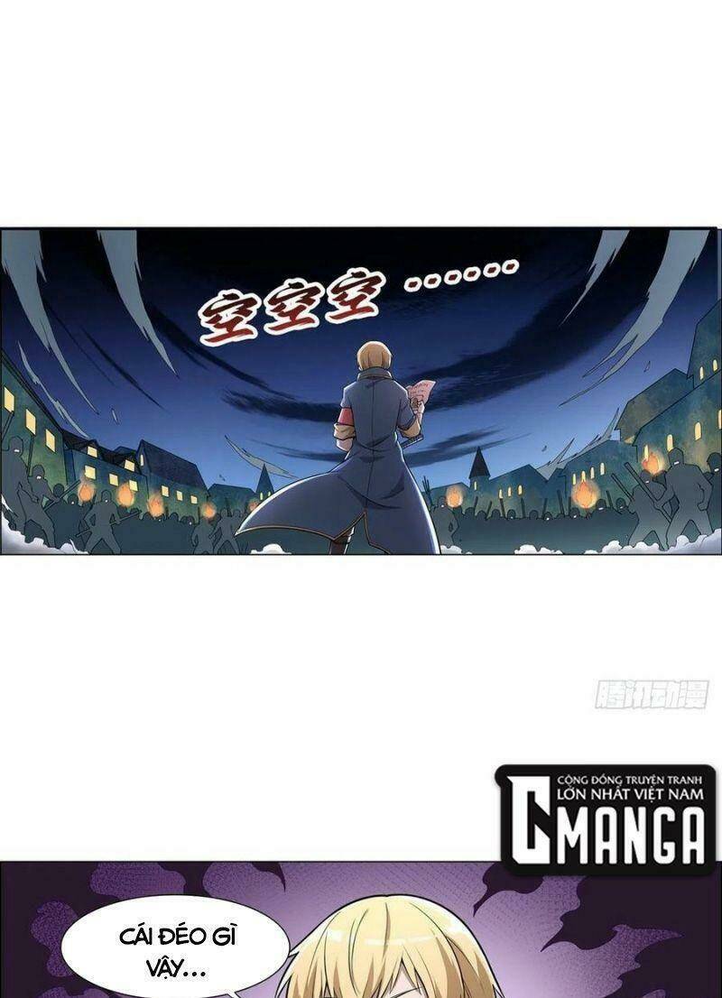Ma Vương Thất Nghiệp: Chapter 223
