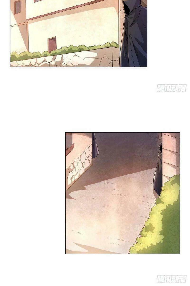 Ma Vương Thất Nghiệp: Chapter 223