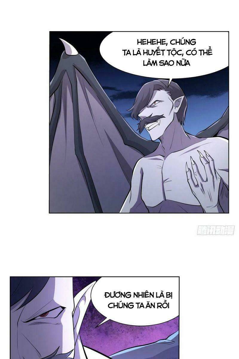 Ma Vương Thất Nghiệp: Chapter 225