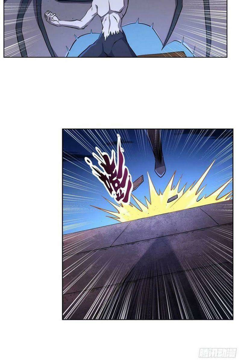 Ma Vương Thất Nghiệp: Chapter 225