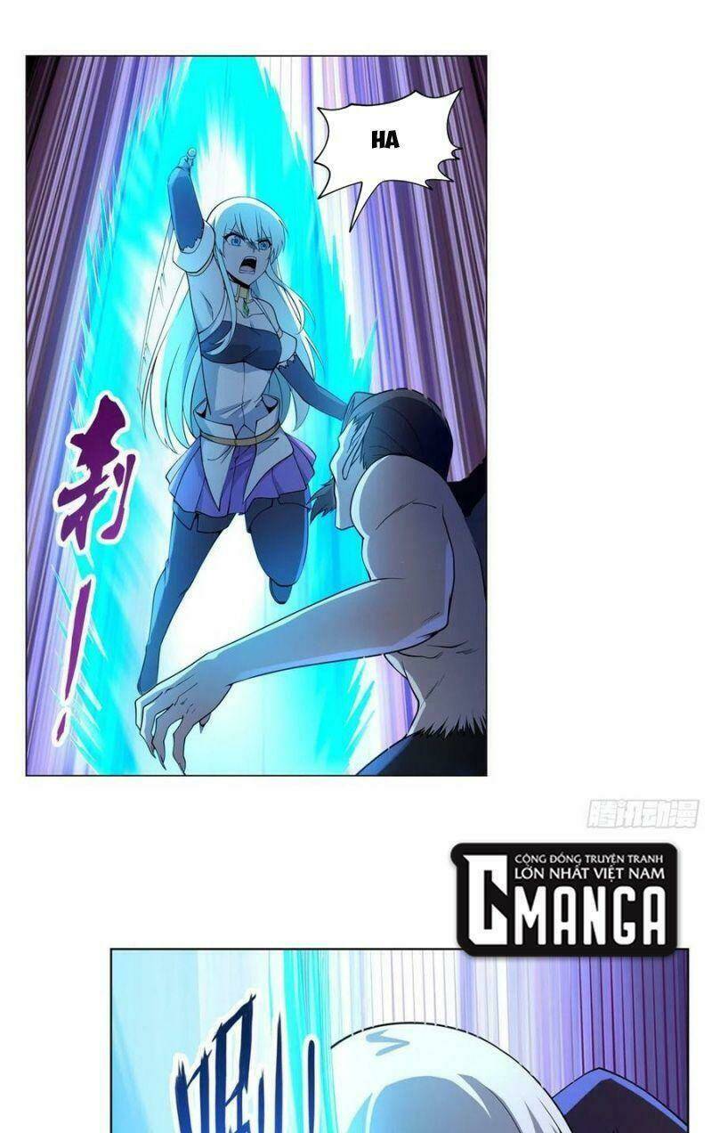 Ma Vương Thất Nghiệp: Chapter 225