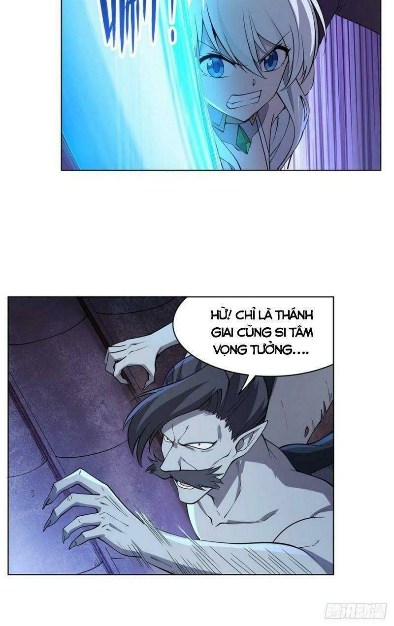 Ma Vương Thất Nghiệp: Chapter 225