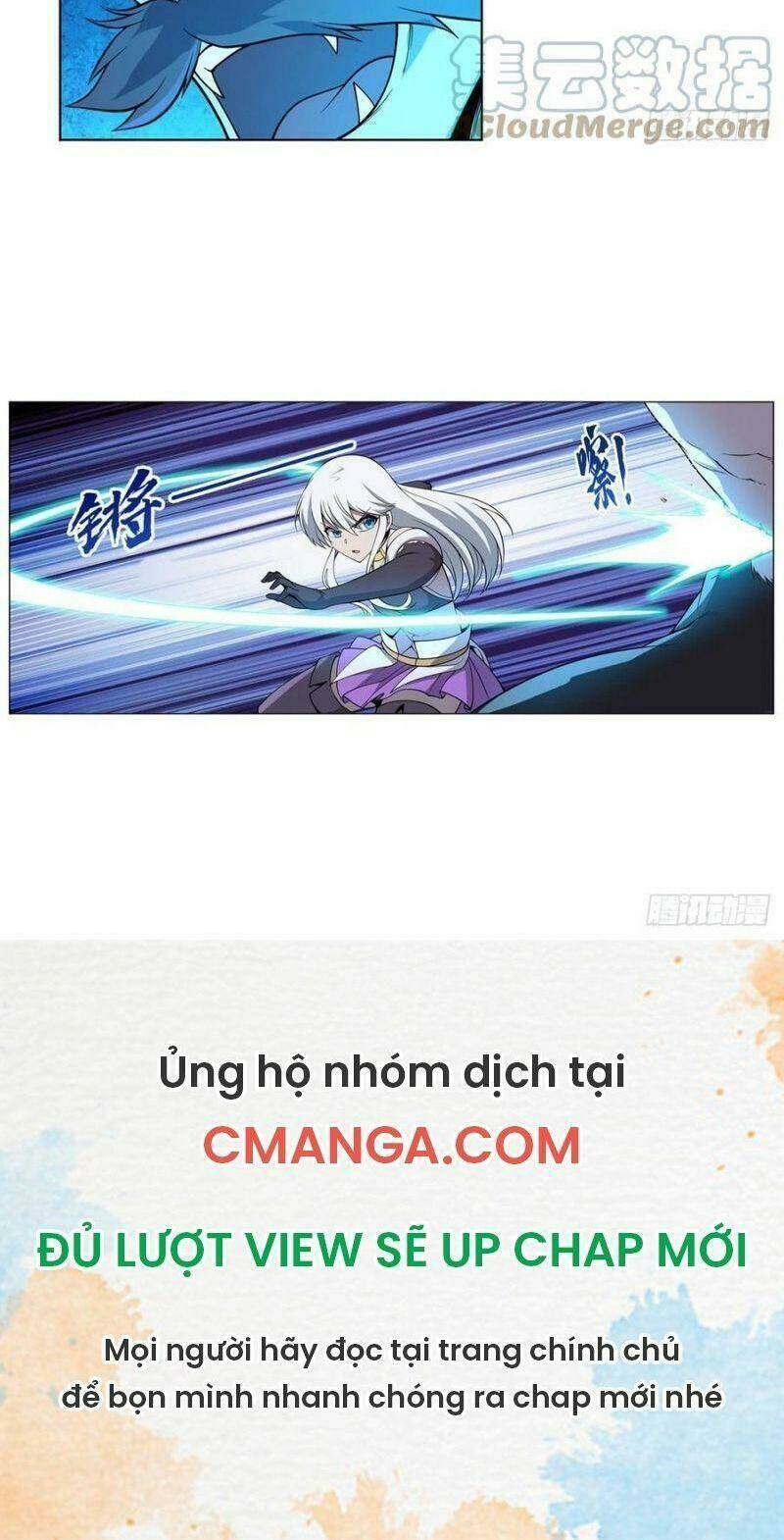 Ma Vương Thất Nghiệp: Chapter 225