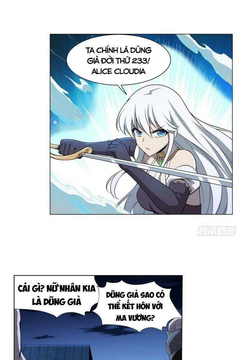 Ma Vương Thất Nghiệp: Chapter 225