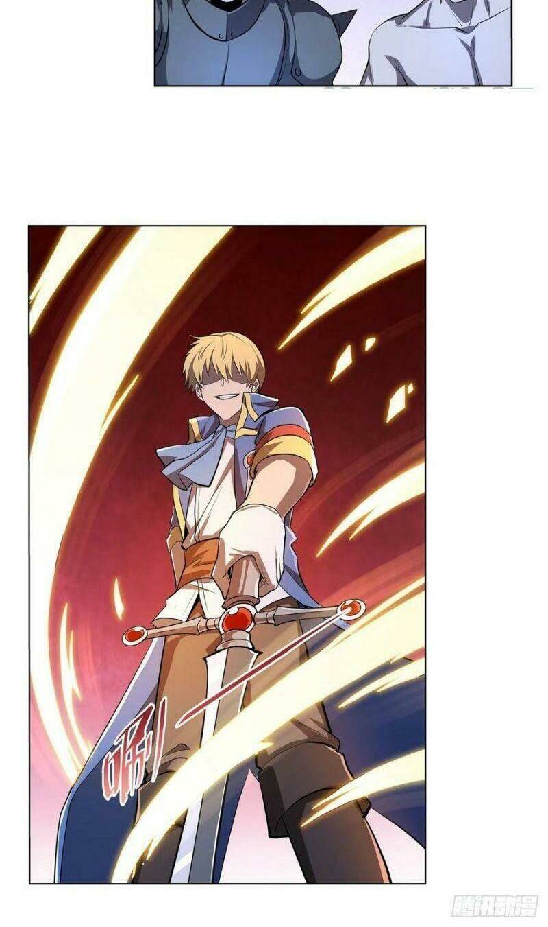 Ma Vương Thất Nghiệp: Chapter 225