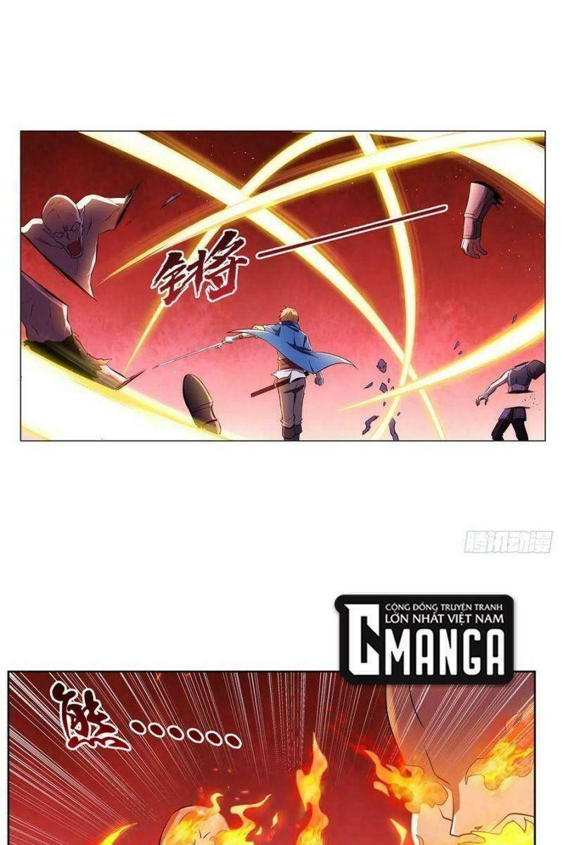 Ma Vương Thất Nghiệp: Chapter 225