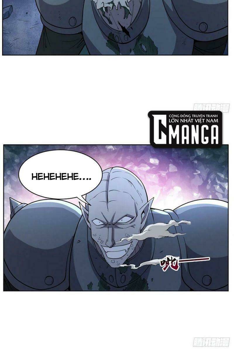 Ma Vương Thất Nghiệp: Chapter 225