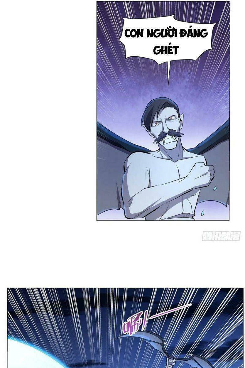 Ma Vương Thất Nghiệp: Chapter 225