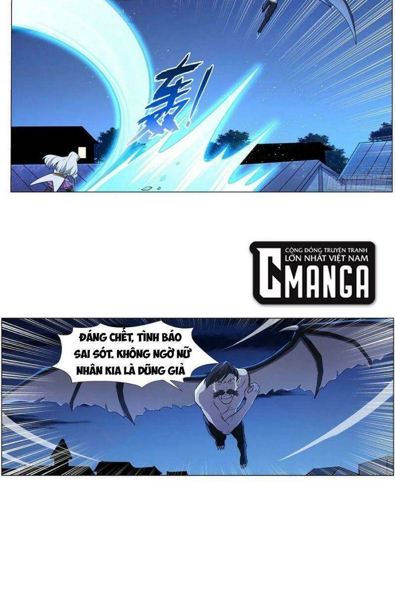 Ma Vương Thất Nghiệp: Chapter 225