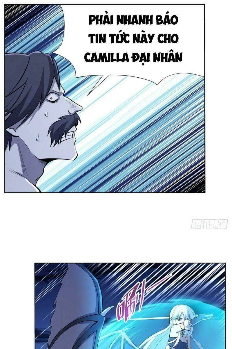 Ma Vương Thất Nghiệp: Chapter 225