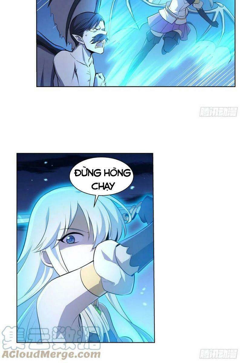 Ma Vương Thất Nghiệp: Chapter 225