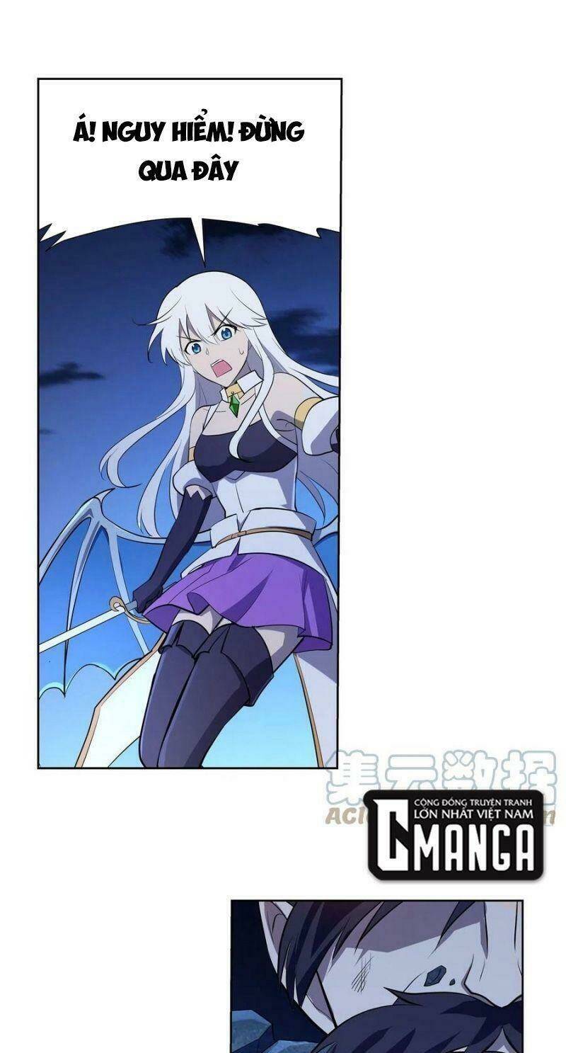 Ma Vương Thất Nghiệp: Chapter 225