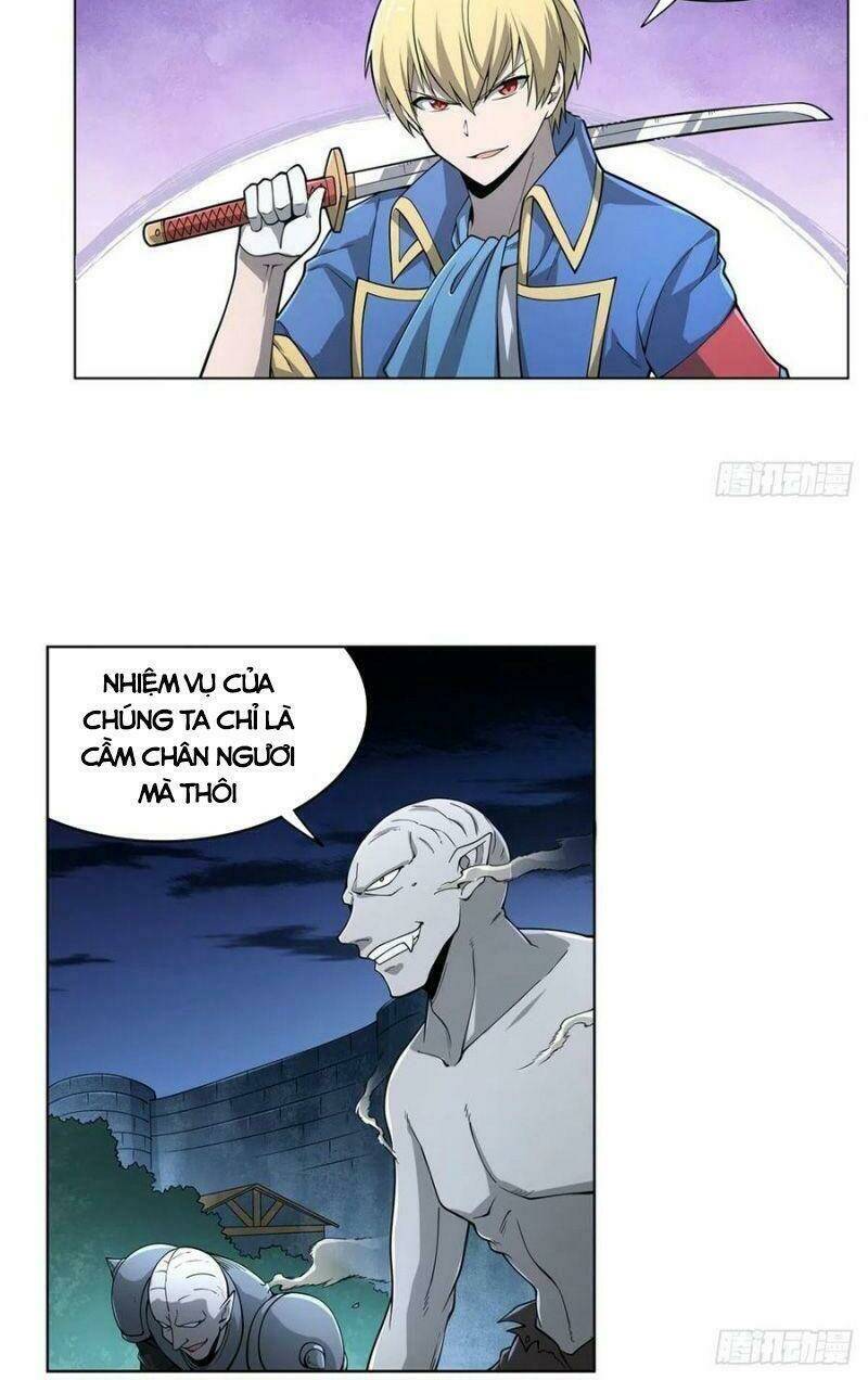 Ma Vương Thất Nghiệp: Chapter 225
