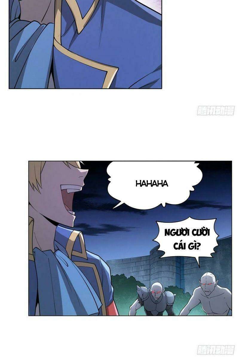 Ma Vương Thất Nghiệp: Chapter 225