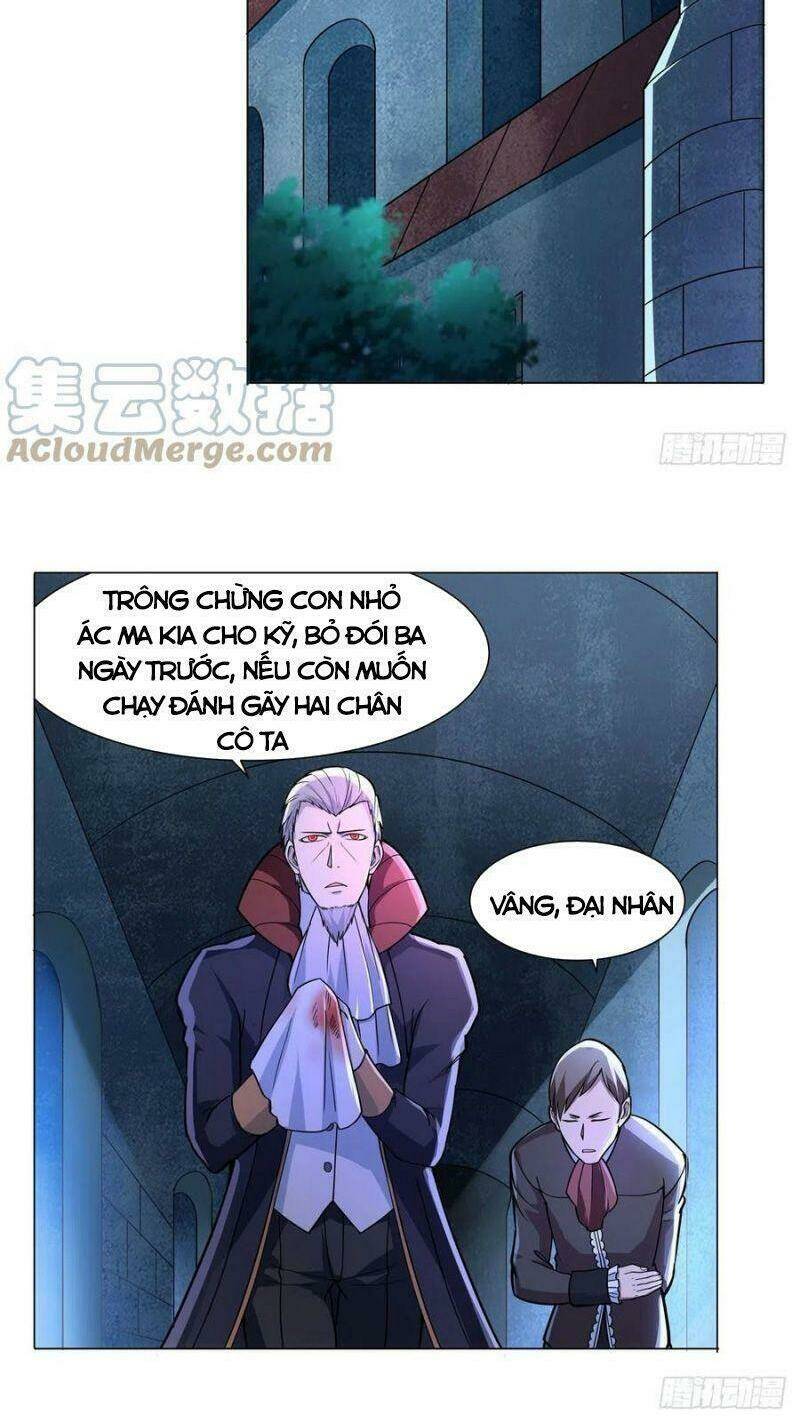 Ma Vương Thất Nghiệp: Chapter 229