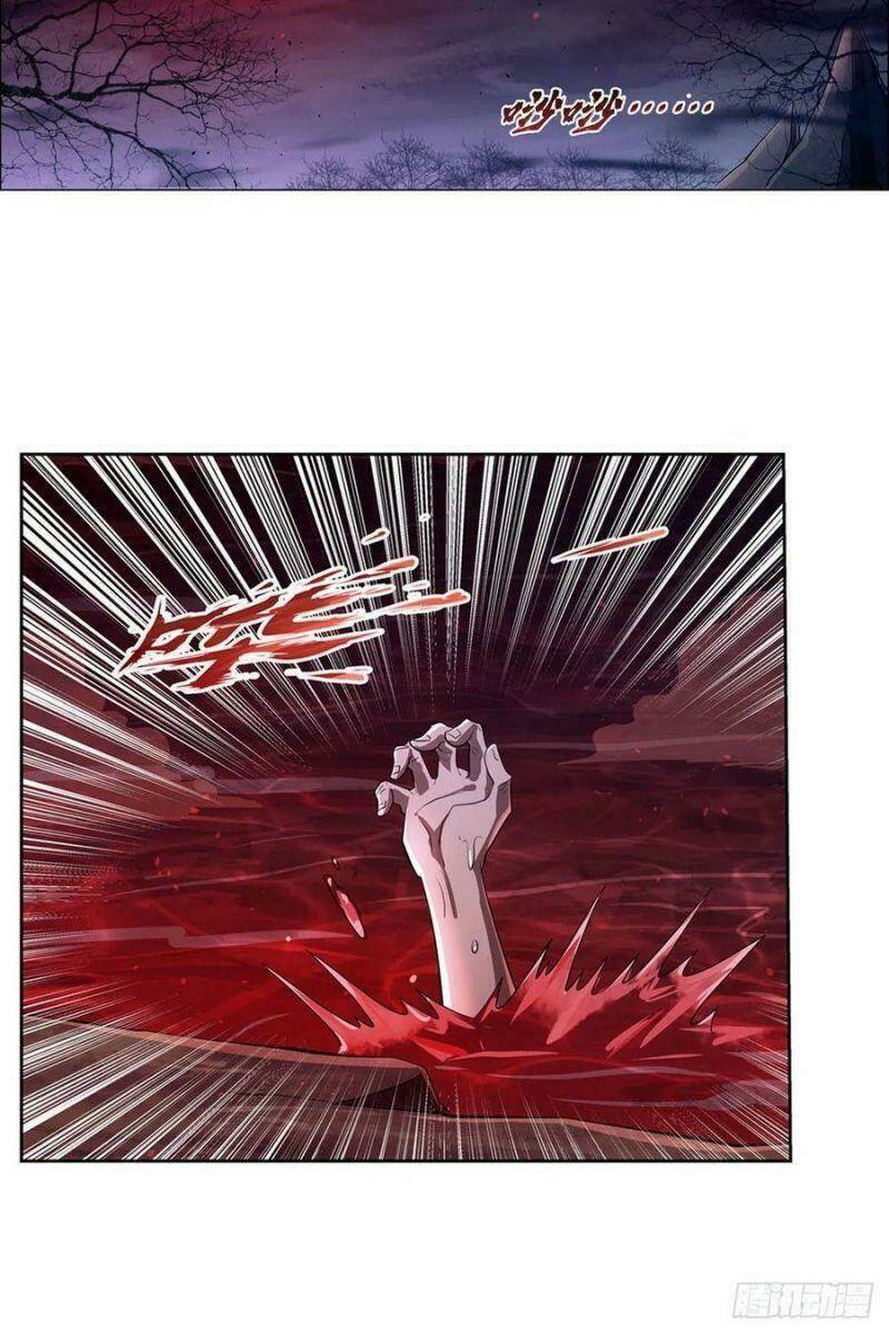 Ma Vương Thất Nghiệp: Chapter 229