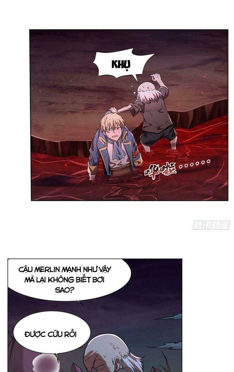 Ma Vương Thất Nghiệp: Chapter 229