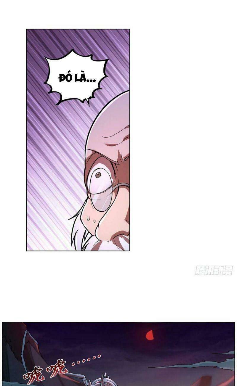 Ma Vương Thất Nghiệp: Chapter 229