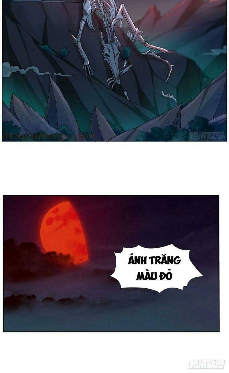 Ma Vương Thất Nghiệp: Chapter 229