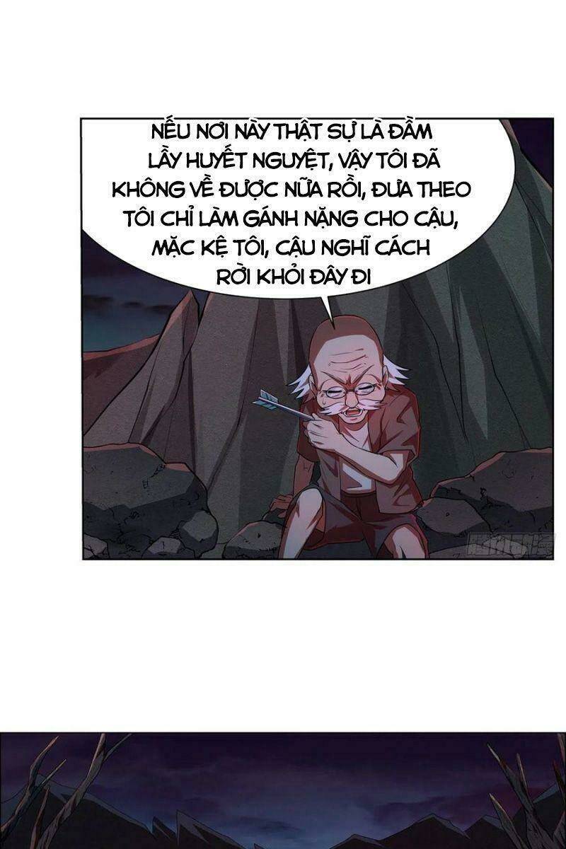 Ma Vương Thất Nghiệp: Chapter 229