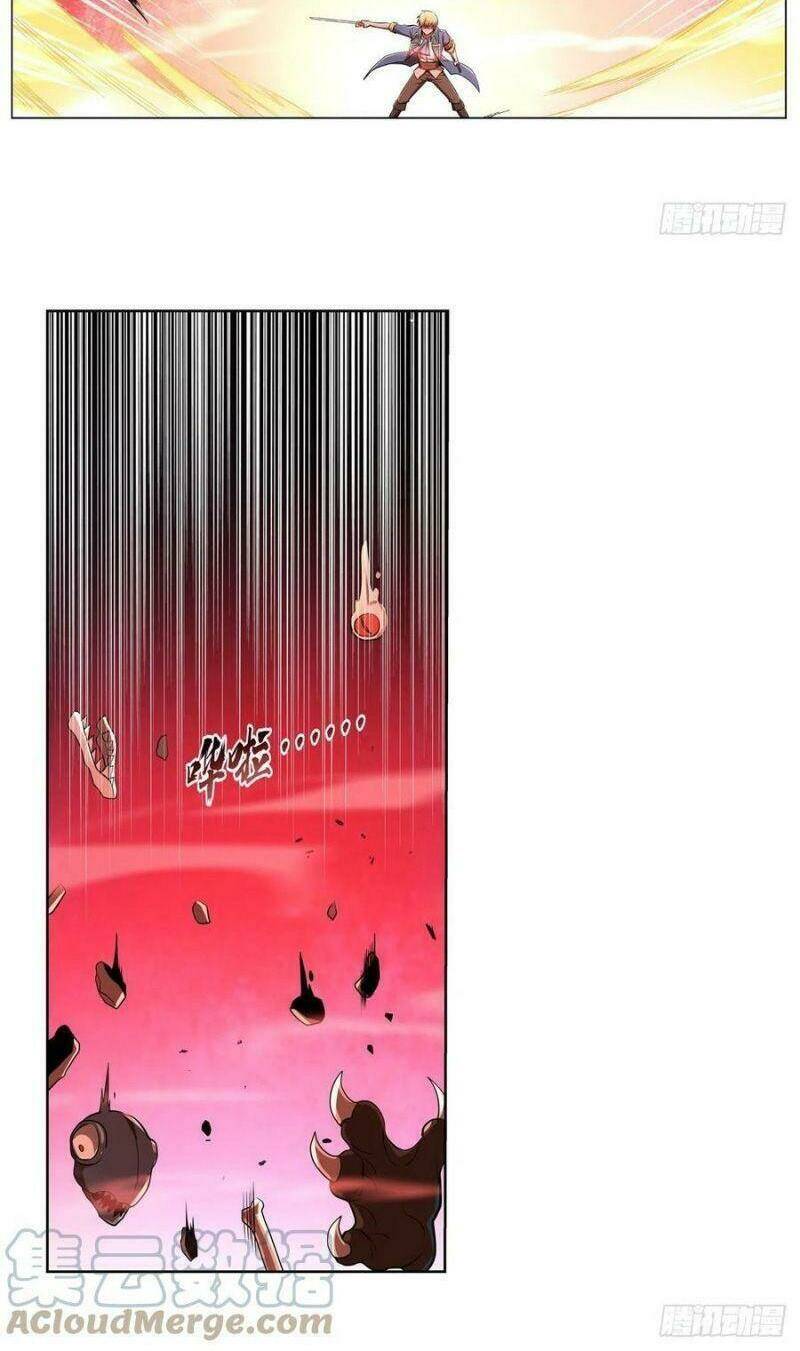 Ma Vương Thất Nghiệp: Chapter 229
