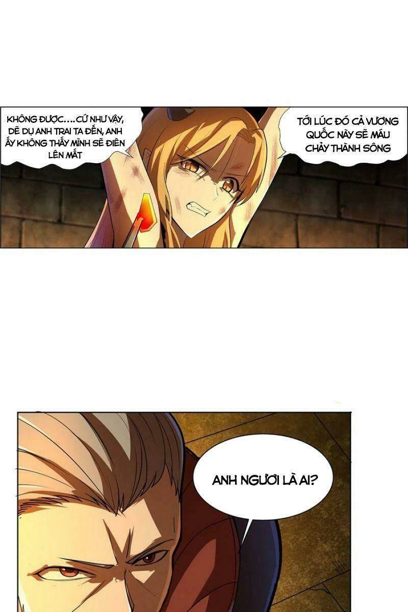 Ma Vương Thất Nghiệp: Chapter 229