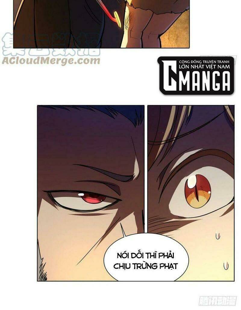 Ma Vương Thất Nghiệp: Chapter 229