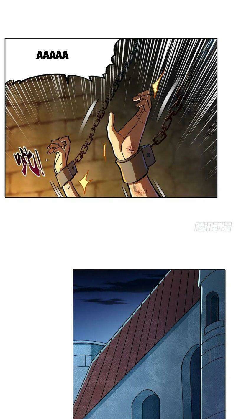 Ma Vương Thất Nghiệp: Chapter 229