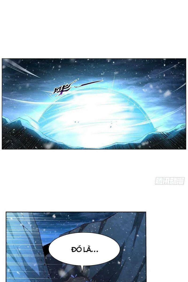 Ma Vương Thất Nghiệp: Chapter 232