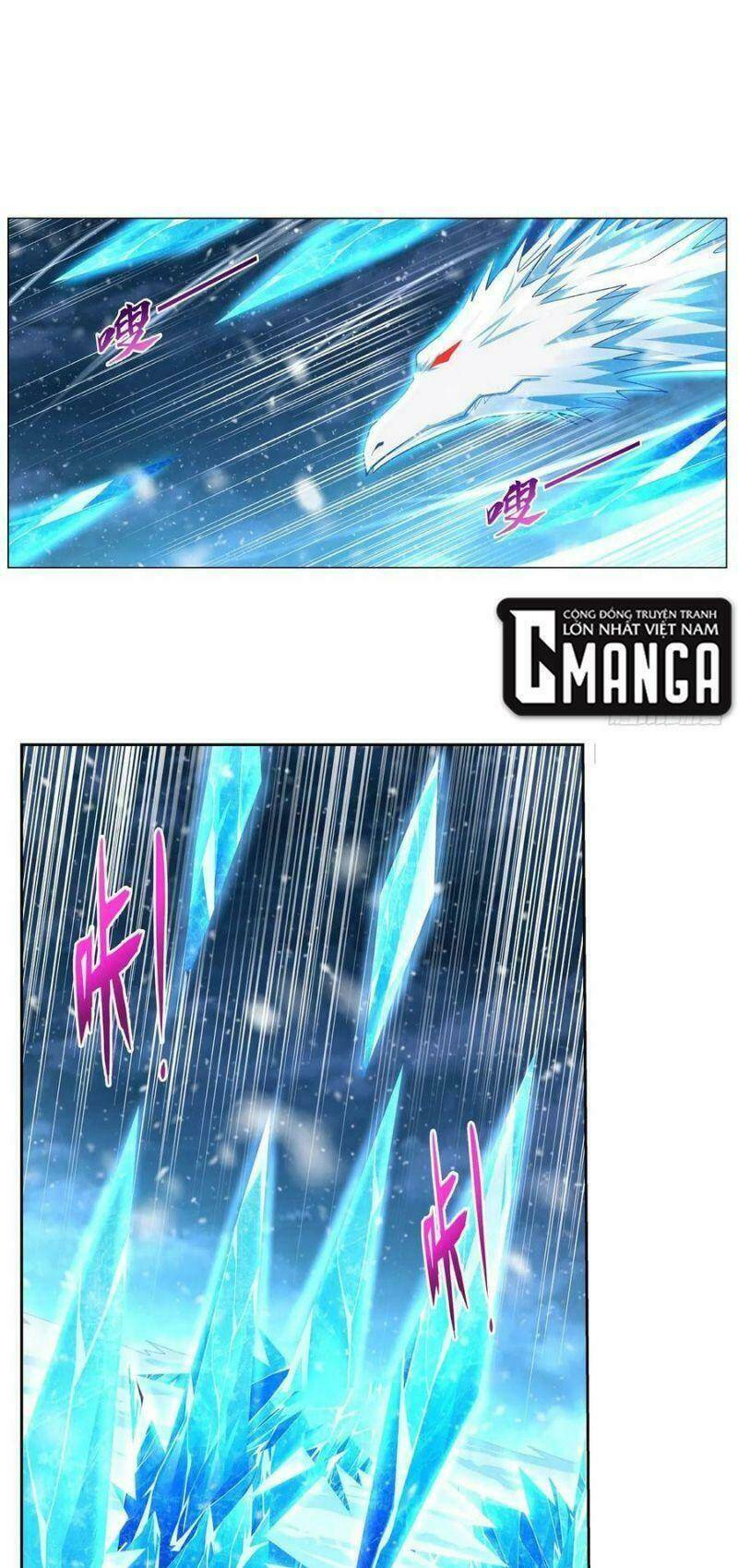 Ma Vương Thất Nghiệp: Chapter 232
