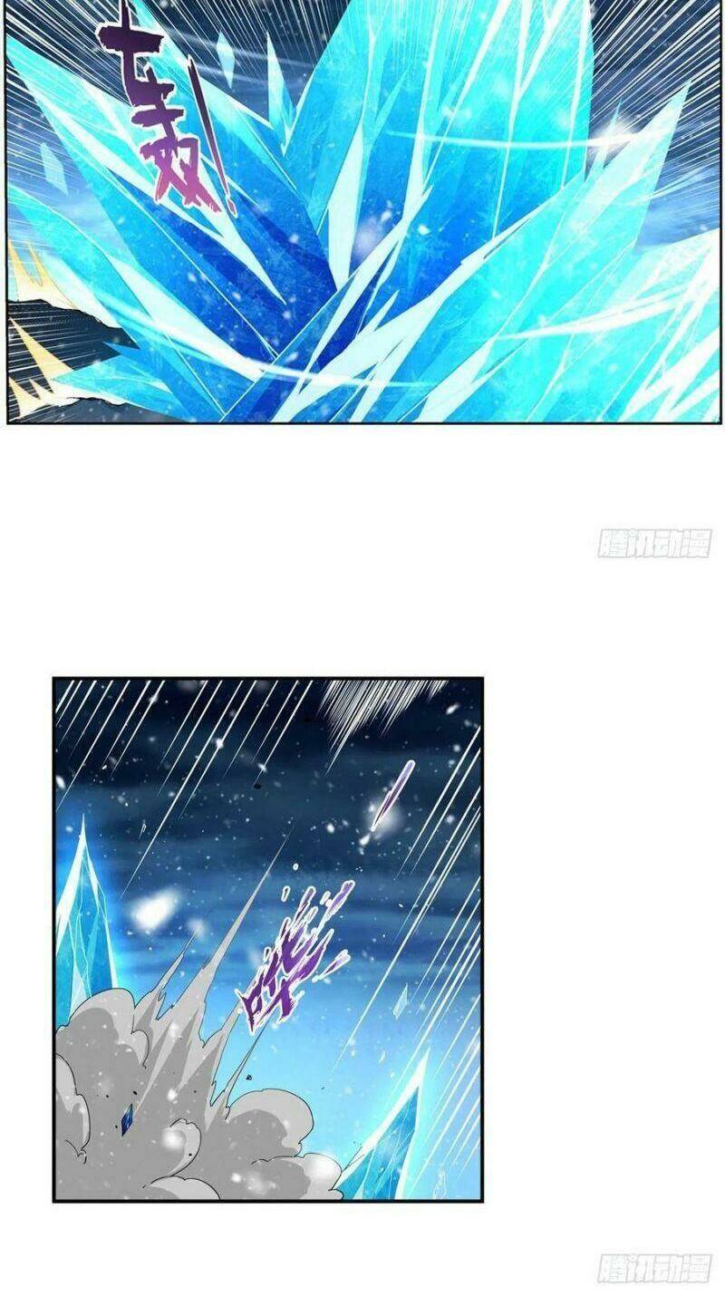 Ma Vương Thất Nghiệp: Chapter 232